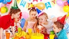 Организация детских праздников в Волжском